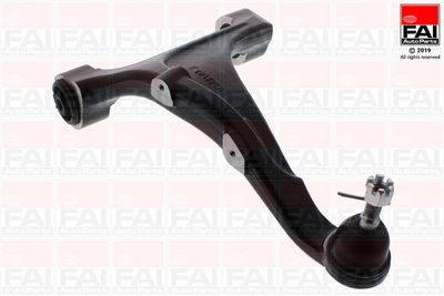 Neatkarīgās balstiekārtas svira, Riteņa piekare FAI AutoParts SS10029