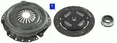 Комплект сцепления SACHS 3 000 950 017