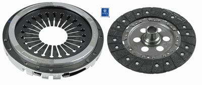 Sajūga komplekts SACHS 3000 950 104