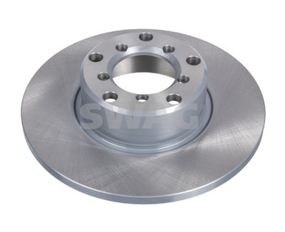 Тормозной диск SWAG 10 90 8541