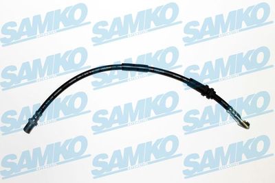 Bremžu šļūtene SAMKO 6T47022