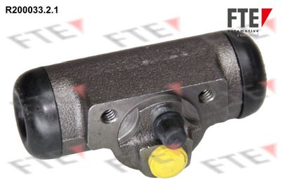 Riteņa bremžu cilindrs FTE 9210151