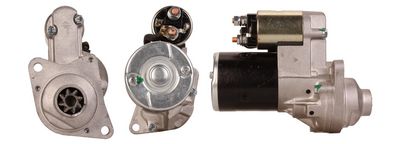 Starteris LUCAS LRS01159