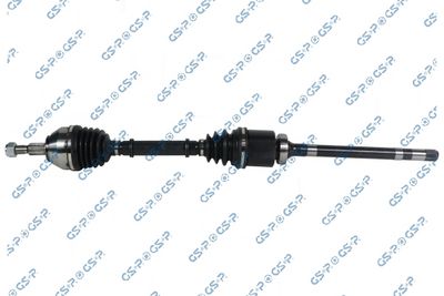 Приводной вал GSP 250465