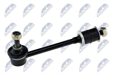 Тяга / стойка, стабилизатор NTY ZLP-NS-001