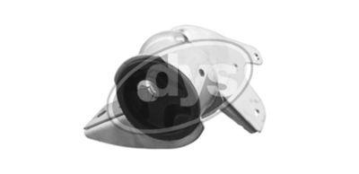 Piekare, Dzinējs DYS 71-03761