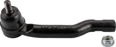 Наконечник поперечной рулевой тяги TRW JTE7618