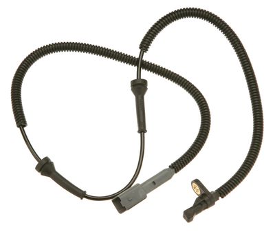 Датчик, частота вращения колеса TRW GBS2074