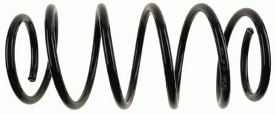 Пружина ходовой части SACHS 997 061