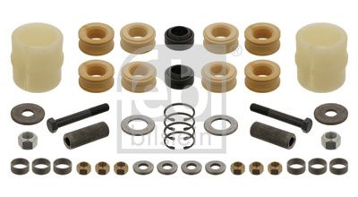 Bukšu komplekts, Stabilizators FEBI BILSTEIN 08378