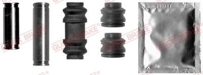 Комплект направляющей гильзы QUICK BRAKE 113-1415X