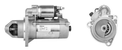 Starteris MAHLE MS 768