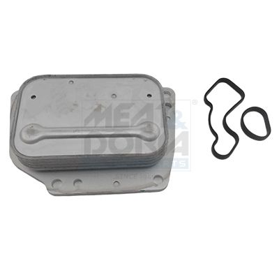 Eļļas radiators, Motoreļļa MEAT & DORIA 95212