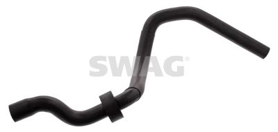 Шланг радиатора SWAG 10 93 0468