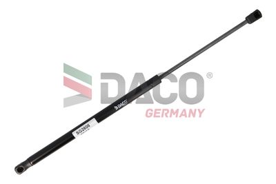Gāzes atspere, Bagāžas/Kravas nodalījuma vāks DACO SG2606