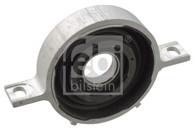 Подвеска, карданный вал FEBI BILSTEIN 104650