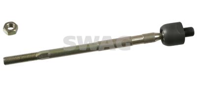 Осевой шарнир, рулевая тяга SWAG 55 92 2991