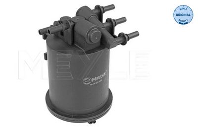 Топливный фильтр MEYLE 16143230002