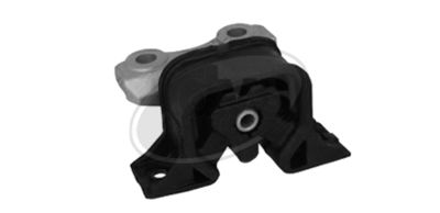 Подвеска, двигатель DYS 71-22444