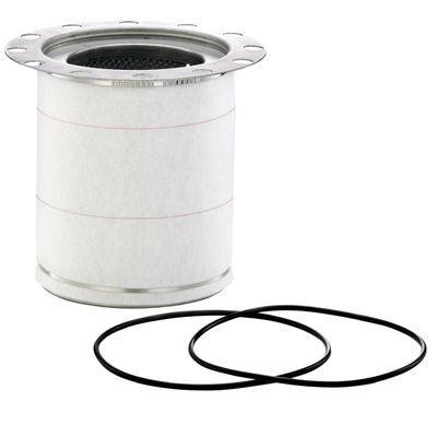 Filtrs, Saspiestā gaisa aprīkojums MANN-FILTER LE 19 007 x