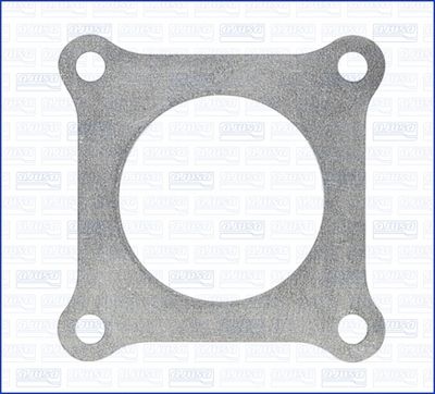 Blīve, Izplūdes caurule AJUSA 01338100