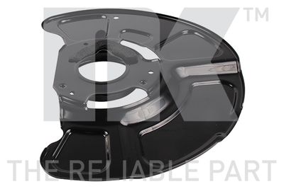 Dubļu sargs, Bremžu disks NK 233330