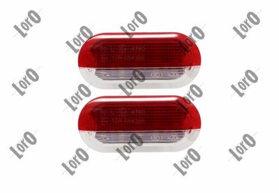 Oсвещение салона ABAKUS L534700001LED