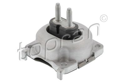 Piekare, Automātiskā pārnesumkārba TOPRAN 410 900