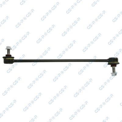 Stiepnis/Atsaite, Stabilizators GSP S052108