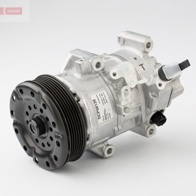 Компрессор, кондиционер DENSO DCP50120