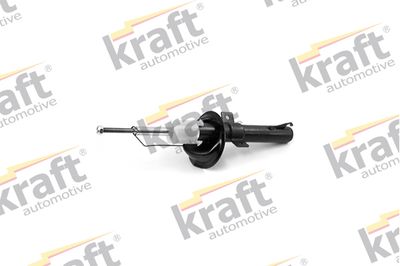 Amortizators KRAFT AUTOMOTIVE 4002006
