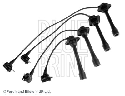 Augstsprieguma vadu komplekts BLUE PRINT ADT31662