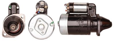 Стартер LUCAS LRS01032