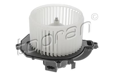 Вентилятор салона TOPRAN 724 309