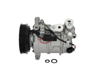 Компрессор, кондиционер BOSCH 1 986 AD1 381