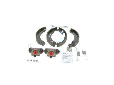 Bremžu loku komplekts BOSCH 0204113699