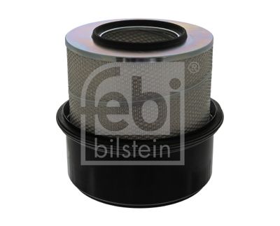Gaisa filtrs FEBI BILSTEIN 06776