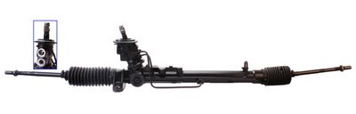 Рулевой механизм DRI 711520785