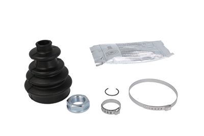 Комплект пыльника, приводной вал METELLI 13-0659