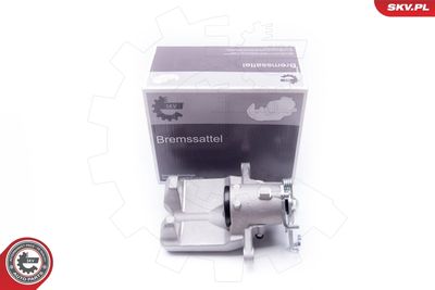 Тормозной суппорт ESEN SKV 34SKV633