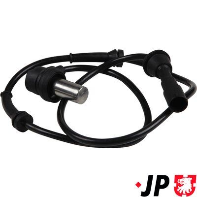 Датчик, частота вращения колеса JP GROUP 1197104000