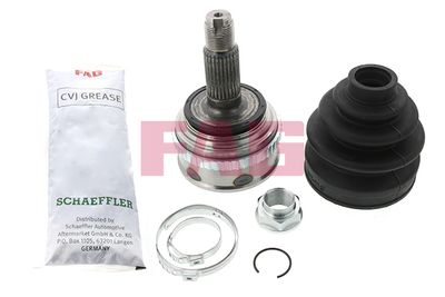 Шарнирный комплект, приводной вал Schaeffler FAG 771 0565 30