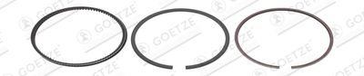 Комплект поршневых колец GOETZE ENGINE 08-447100-00
