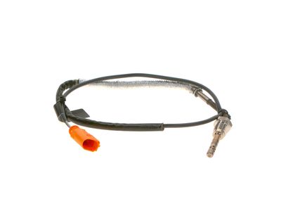 Датчик, температура выхлопных газов BOSCH 0 986 259 058