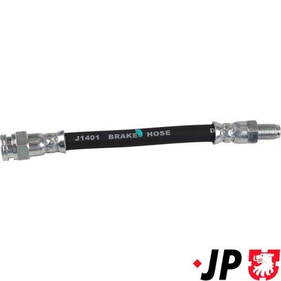 Тормозной шланг JP GROUP 1261703600