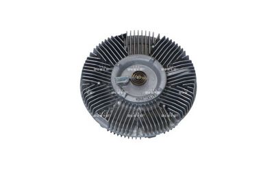Sajūgs, Radiatora ventilators NRF 49407