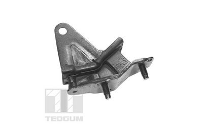 Подвеска, двигатель TEDGUM TED97156