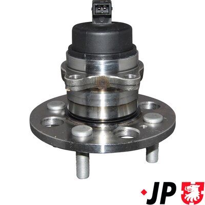 Riteņa rumba JP GROUP 3551400400