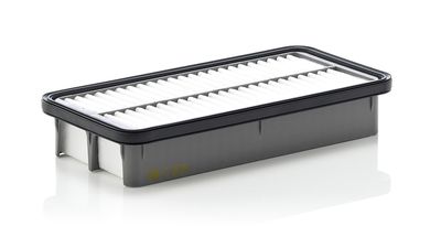 Воздушный фильтр MANN-FILTER C 2519