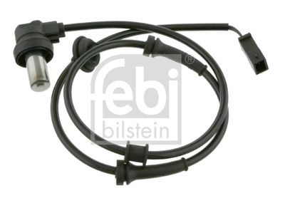 Датчик, частота вращения колеса FEBI BILSTEIN 23496